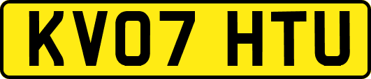 KV07HTU