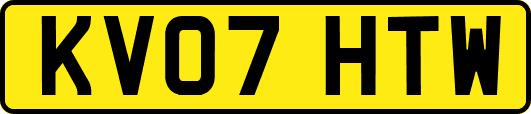 KV07HTW