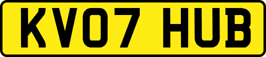 KV07HUB