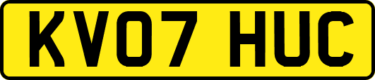 KV07HUC