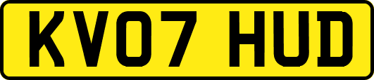 KV07HUD
