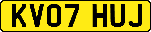 KV07HUJ