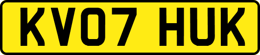 KV07HUK
