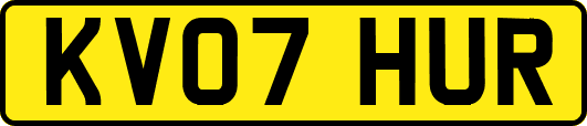 KV07HUR