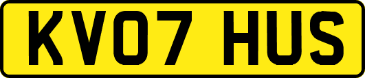 KV07HUS