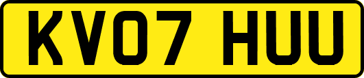 KV07HUU