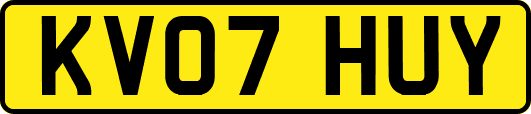 KV07HUY