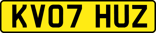 KV07HUZ