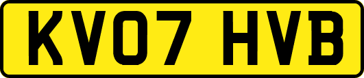 KV07HVB
