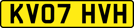 KV07HVH