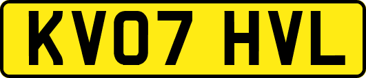 KV07HVL