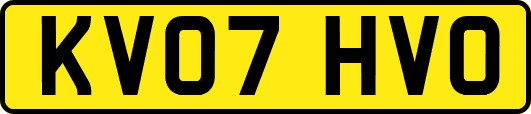 KV07HVO