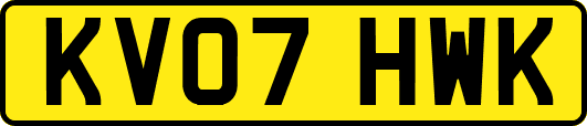 KV07HWK