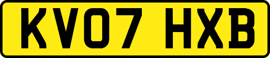 KV07HXB