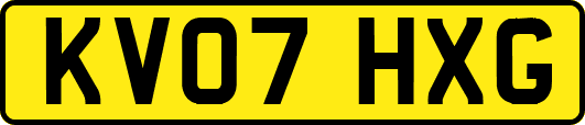 KV07HXG