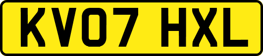 KV07HXL