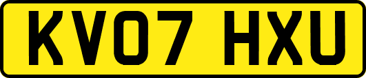 KV07HXU