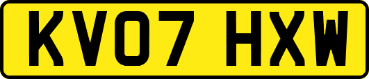 KV07HXW