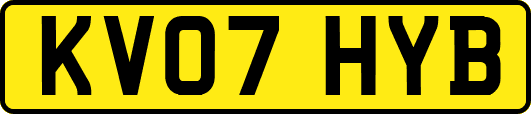 KV07HYB