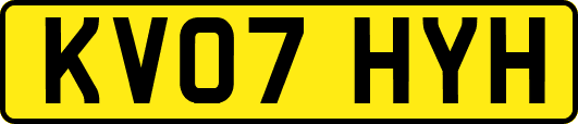 KV07HYH