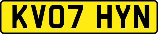 KV07HYN