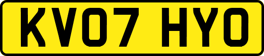 KV07HYO