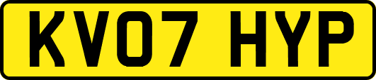 KV07HYP