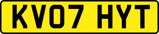 KV07HYT