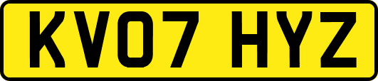 KV07HYZ