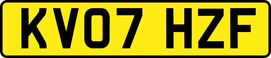 KV07HZF