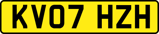 KV07HZH