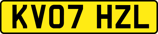 KV07HZL