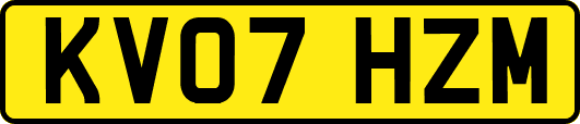 KV07HZM