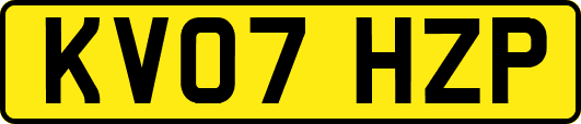 KV07HZP