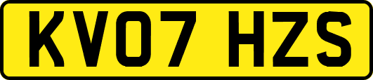 KV07HZS