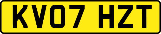 KV07HZT