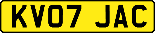 KV07JAC