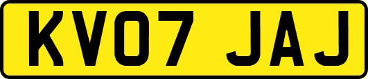 KV07JAJ