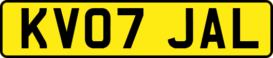 KV07JAL