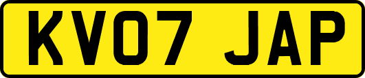 KV07JAP