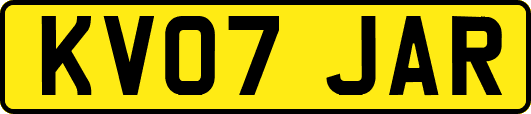 KV07JAR
