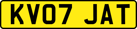 KV07JAT