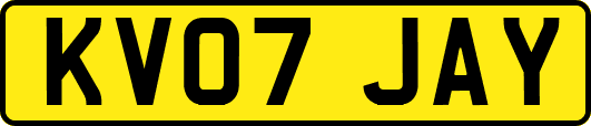 KV07JAY