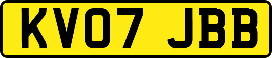 KV07JBB