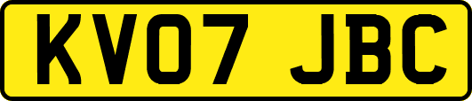 KV07JBC