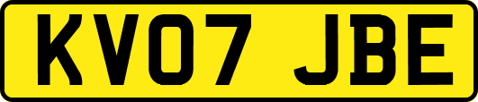 KV07JBE