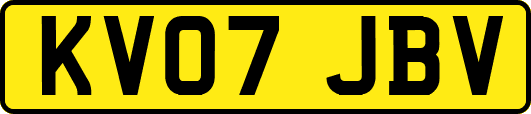 KV07JBV