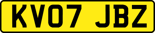 KV07JBZ
