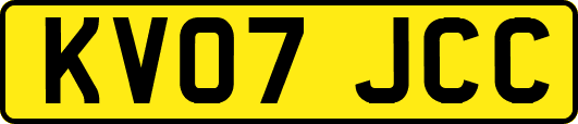 KV07JCC