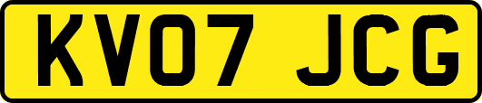 KV07JCG